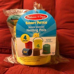 Melissa and Doug Sunny Patch Seaside